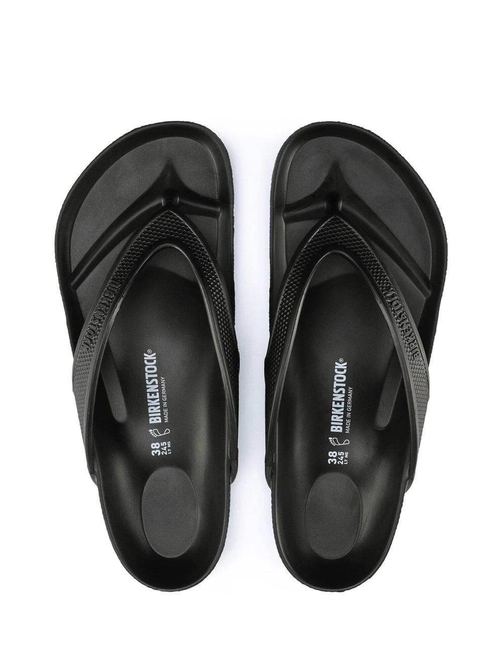 Birkenstock Honolulu Essentials sandals size 6